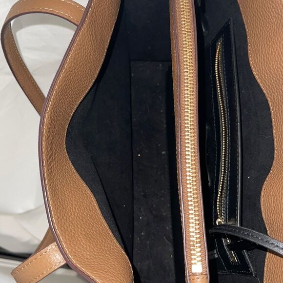 DKNY Commuter‎ Tote Monogram Vintage Women's - Picture 6 of 16